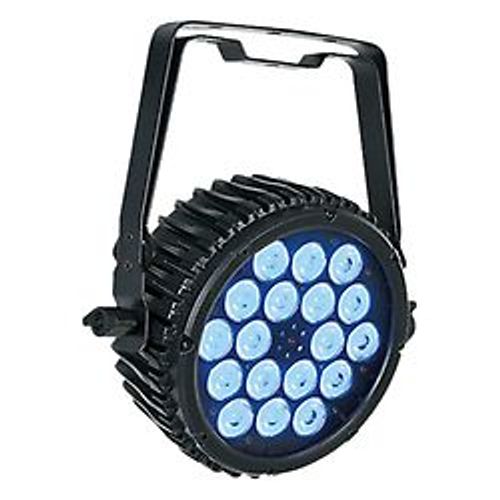 Compact Par 18 MKII
