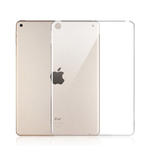Coque Souple Gel Tpu Transparent Pour Ipad 2017/2018