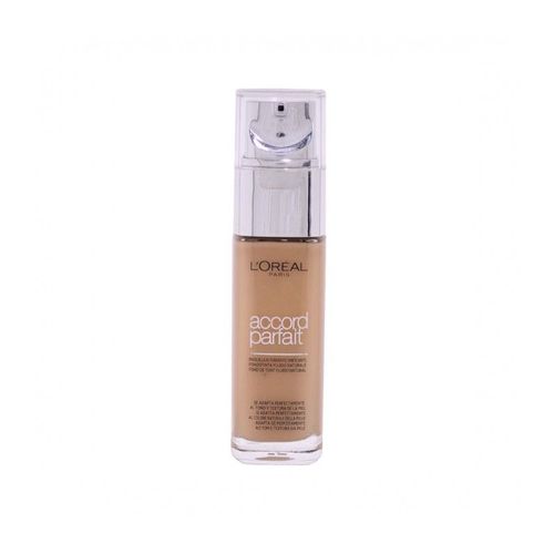 Fond De Teint Accord Parfait Fluide - L'oréal - 5d5w Sable Doré 