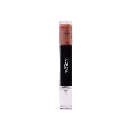 Vernis Infaillible Gel Duo - L'oréal - 012 Forever Mink 
