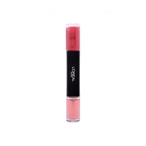 Vernis Infaillible Gel Duo - L'oréal - 020 Fuschia For Life 