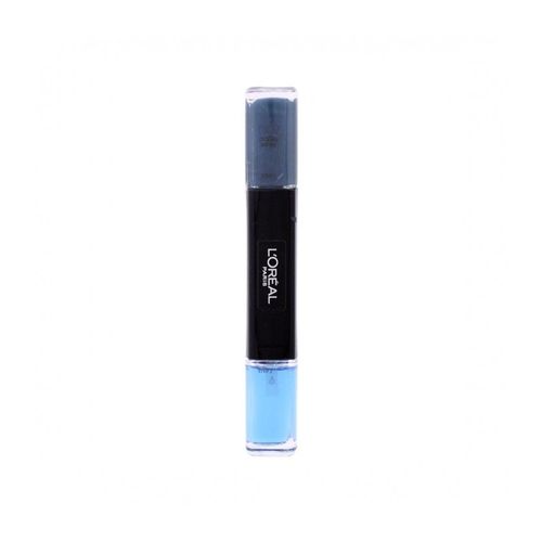 Vernis Infaillible Gel Duo - L'oréal - 007 Océan Infini 