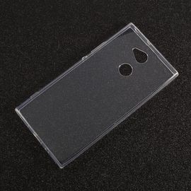 Coque En Tpu Une Preuve D'abandon Transparent Ultra Clair Pour Votre Sony Xperia Xa2 Ultra