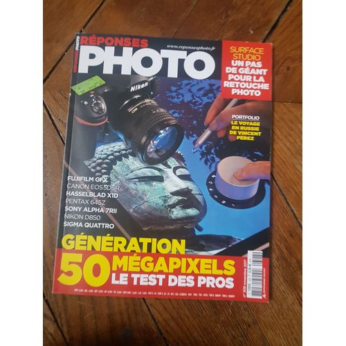 Reponse Photo N 308