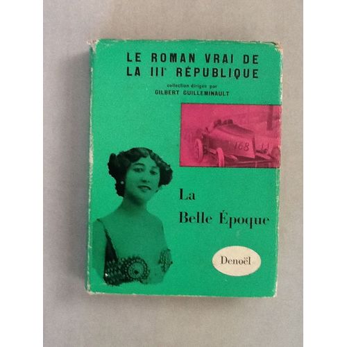 La Belle Époque