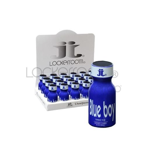 Blue Boy 15ml