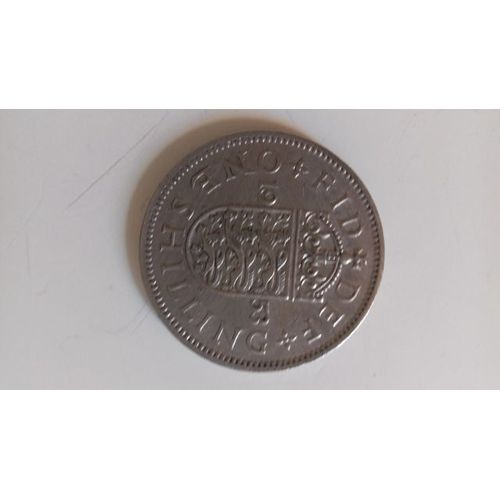 One Shilling