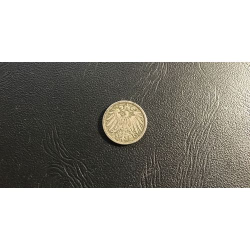 5 Pfennig Wilhelm I I 1900 E Deutsches Reich