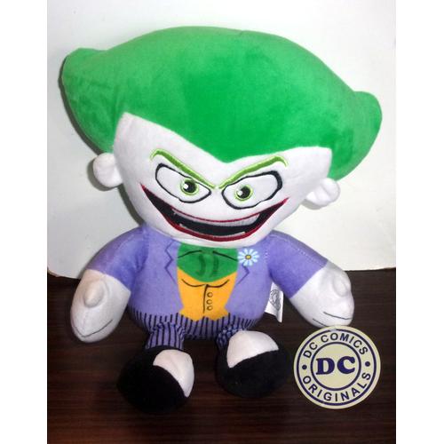 Peluche Dc Comics - Le Joker