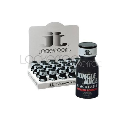 Jungle Juice Black Label15ml