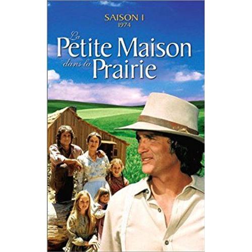 La Petite Maison Dans La Prairie - Saison 1 - Volume 2