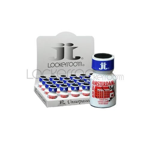 Amsterdam New 10ml