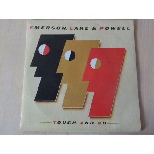 Touch And Go / Learning To Fly