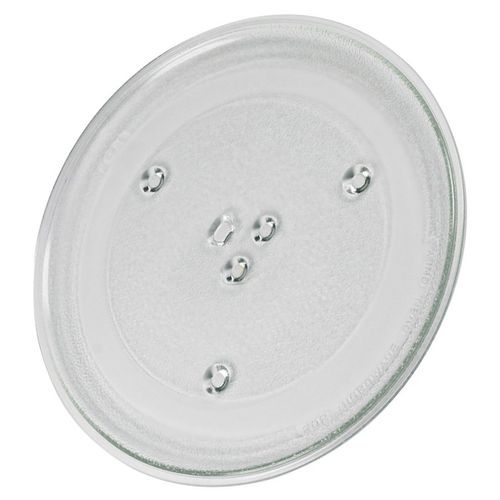 Plateau en verre Four micro-ondes (49033573 CANDY ROSIERES HOOVER)