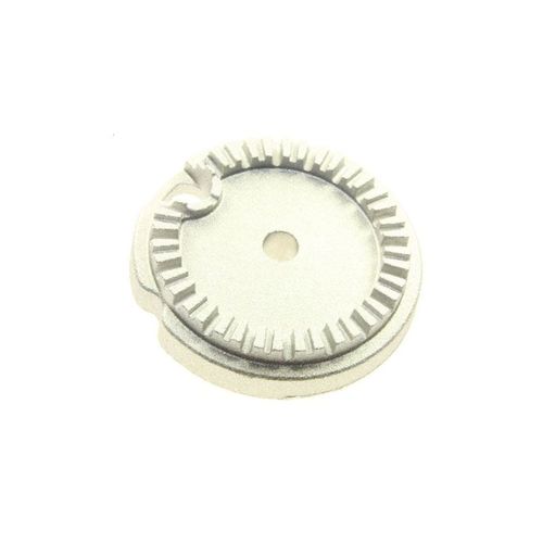 COURONNE BRULEUR AUXILIAIRE POUR TABLE DE CUISSON ELECTROLUX - 3540138017