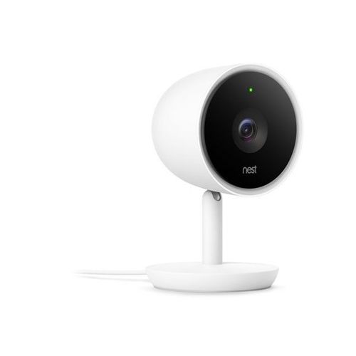 Caméra de sécurité NEST Cam IQ