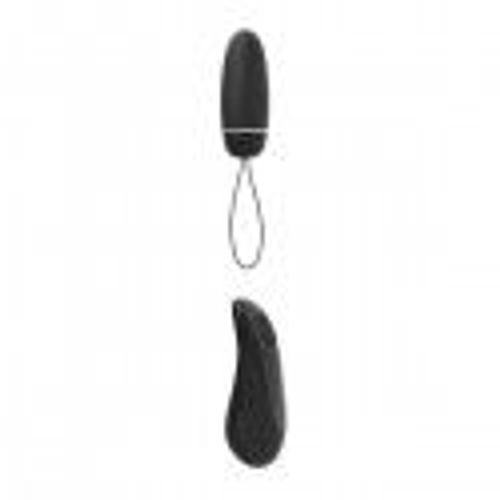 Vibromasseur Bnaughty Deluxe Unleashed Noir B Swish 910