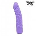 Vibromasseur Silicone Classic