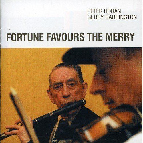 Fortune Favours The Merry