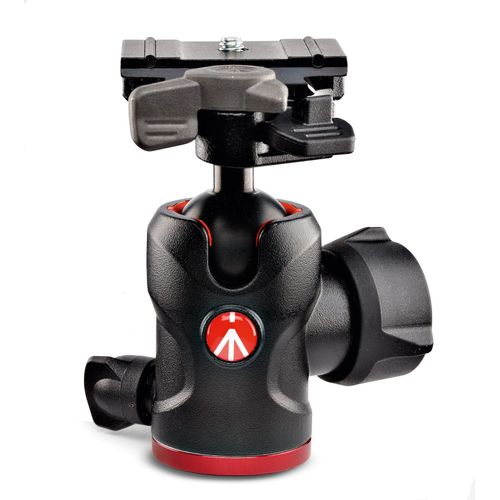 Manfrotto MH494-BH Rotule Ball centrée 494