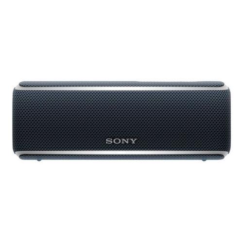 Sony SRS-XB21 - Enceinte sans fil Bluetooth - Noir