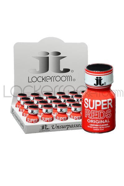 Super Reds 10ml