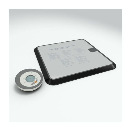 Chauffage Résistance Sigma 240w Pour Matelas Lit À Eau