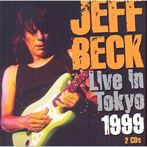 Live In Tokyo 1999