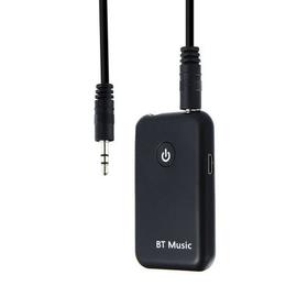 Émetteur-récepteur Bluetooth 5.3 2 1 Audio sans fil Jack 3,5 mm Aux Adapte  B4