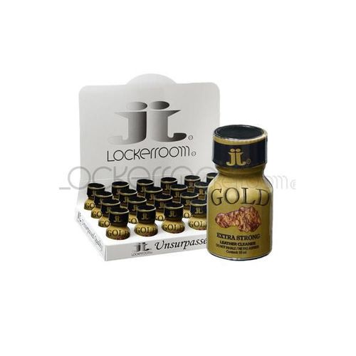 Gold 10ml