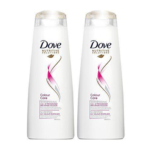Dove Shampooing Color Rescue - 250ml 