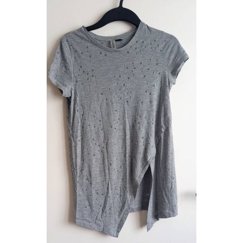 T-Shirt Top Femme