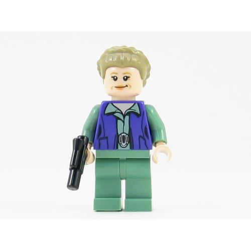 Lego Figurine Star Wars - Princesse Leia Set 75140