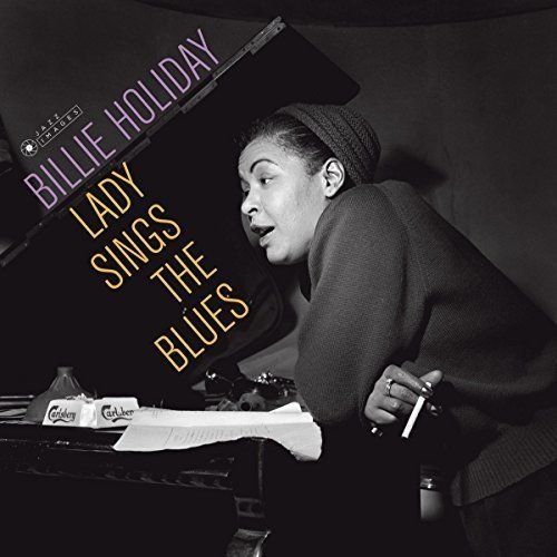 Lady Sings The.. -Ltd-
