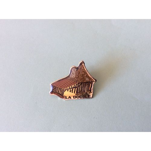 Pin S Région La Double 24