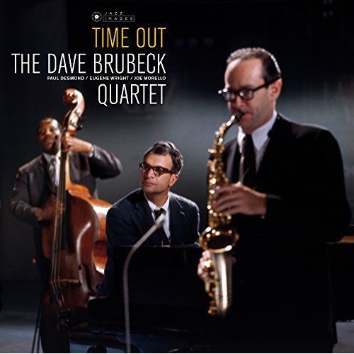 Time Out -Ltd/Hq-
