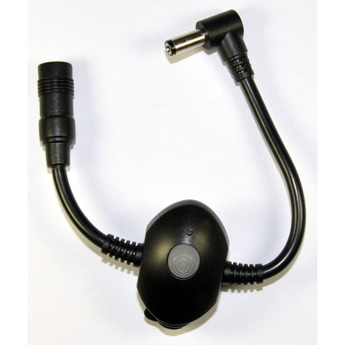 Eclairage Velo Sigma Cable Adaptat Nipack