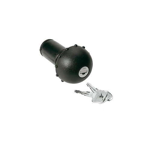 Bouchon Réservoir Essence Antivol À Clé Mobylette Peugeot 103 Fox Réservoir 5l