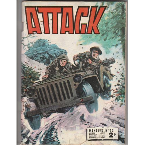 Attack 52