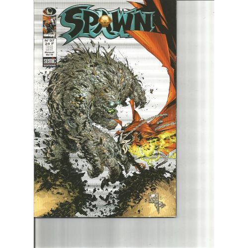 Spawn 37