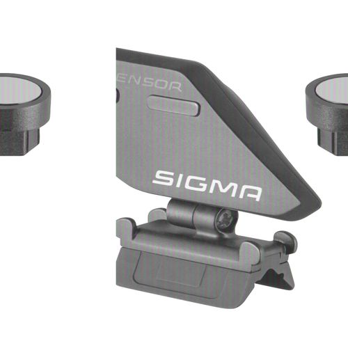 Sts Kit Cadence (2016) Sigma