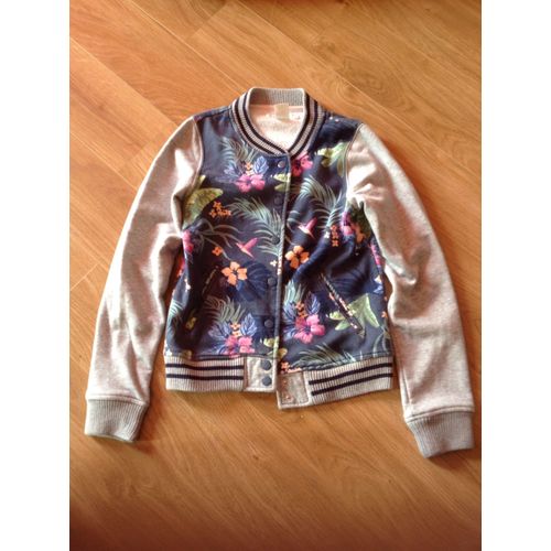 Veste H&ampm