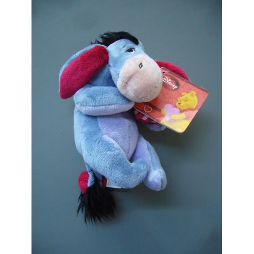 Peluche Bouriquet Disney