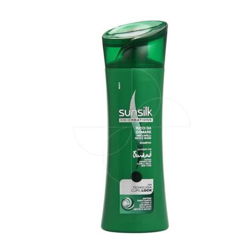 Sunsilk Perfect Curl Shampoing Dessine Boucles Tokyo - Moment De Magie - Anti Frisottis - 250 Ml. Envoi De France Sous 24h Cheveux Long Indiennes 