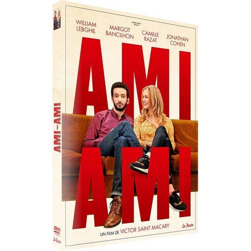 Ami-Ami