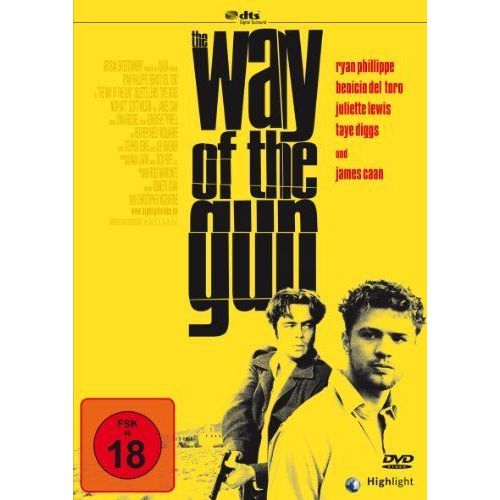 Way Of The Gun