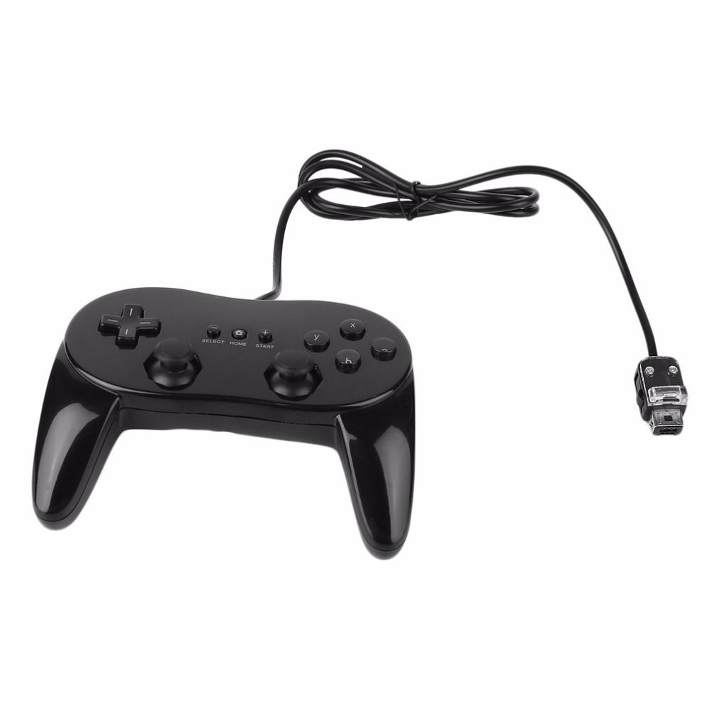 Manette Classique Super Nintendo - Wii - Accessoire Occasion Pas Cher -  Mediacash