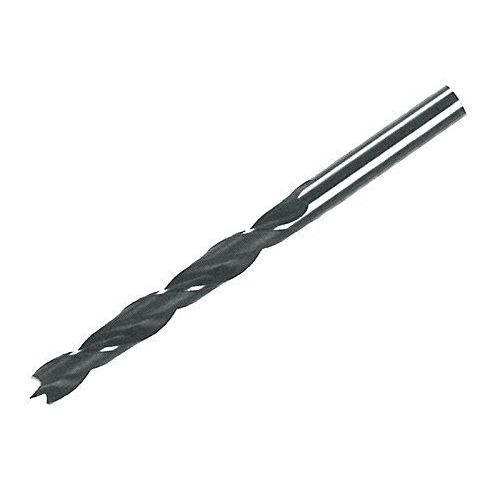 DeWalt DT4508QZ Brad Point Drillbit 8 x 120mm