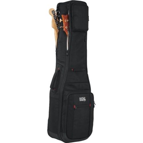 Gator - G-Pg Bass 2x - Housse Pour Deux Basses