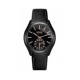 Rado Hyperchrome En Céramique Avec Double Fuseau